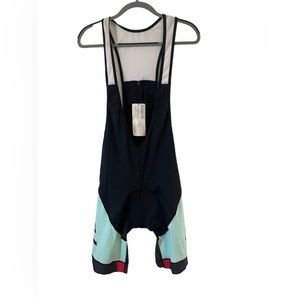 2XU custom elite cycling bib shorts size 3XL NWT